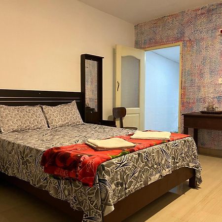 Maliyeckal Homestay Munnar Exteriér fotografie