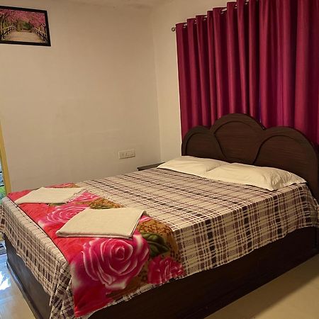Maliyeckal Homestay Munnar Exteriér fotografie