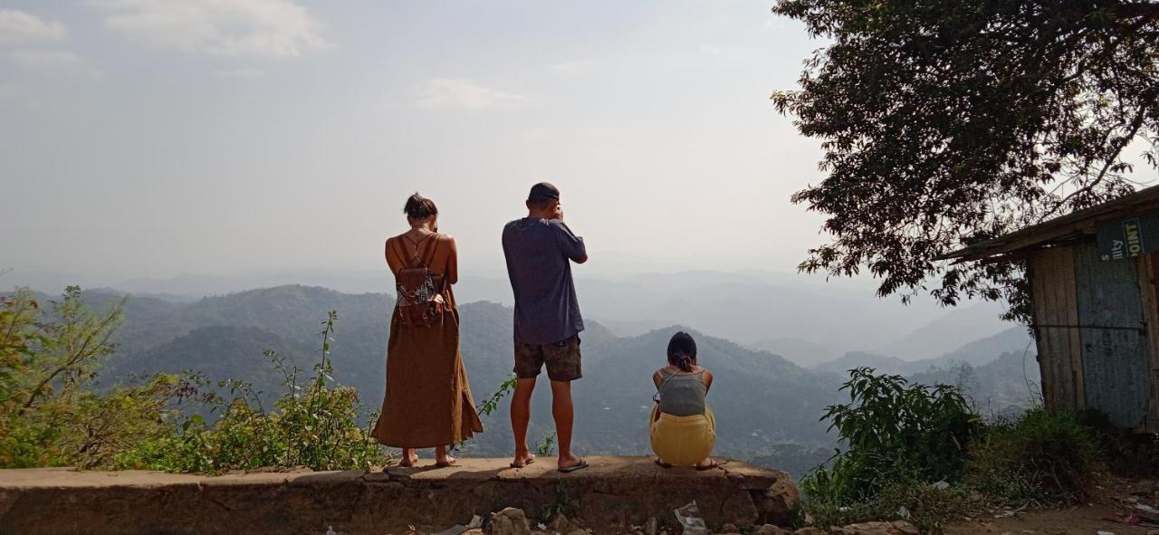 Maliyeckal Homestay Munnar Exteriér fotografie