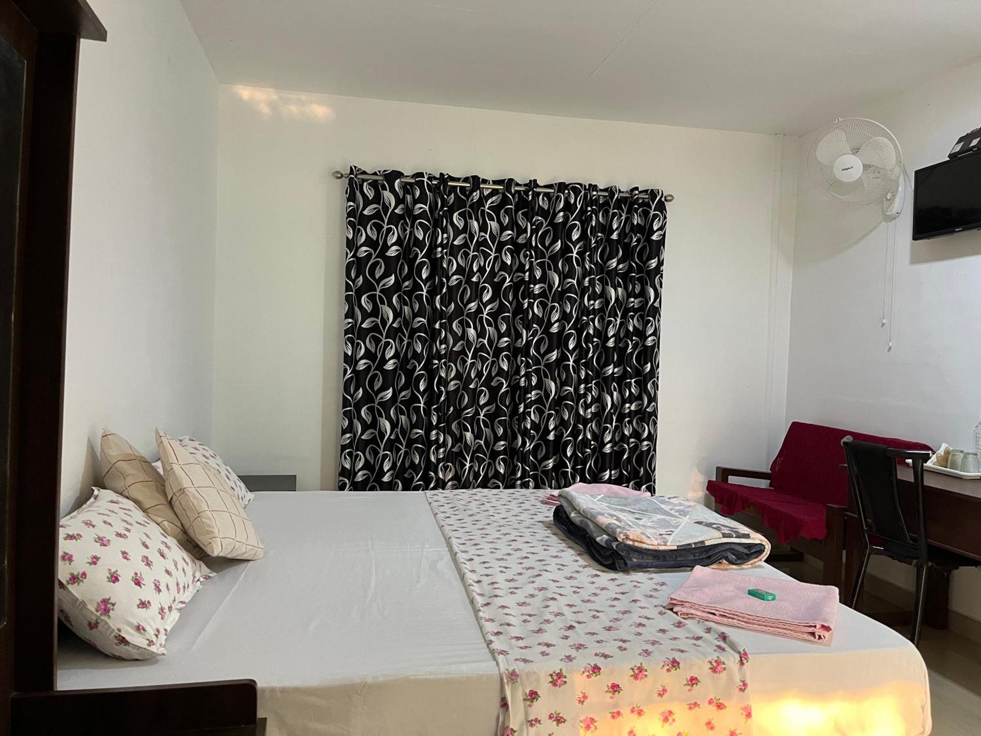 Maliyeckal Homestay Munnar Exteriér fotografie