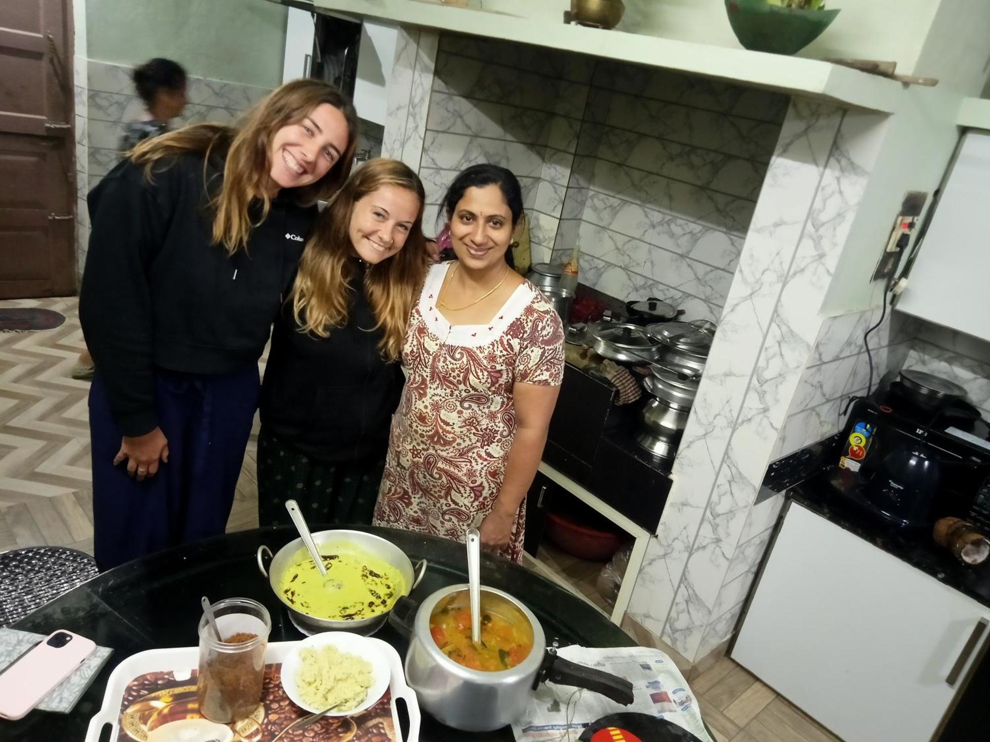 Maliyeckal Homestay Munnar Exteriér fotografie