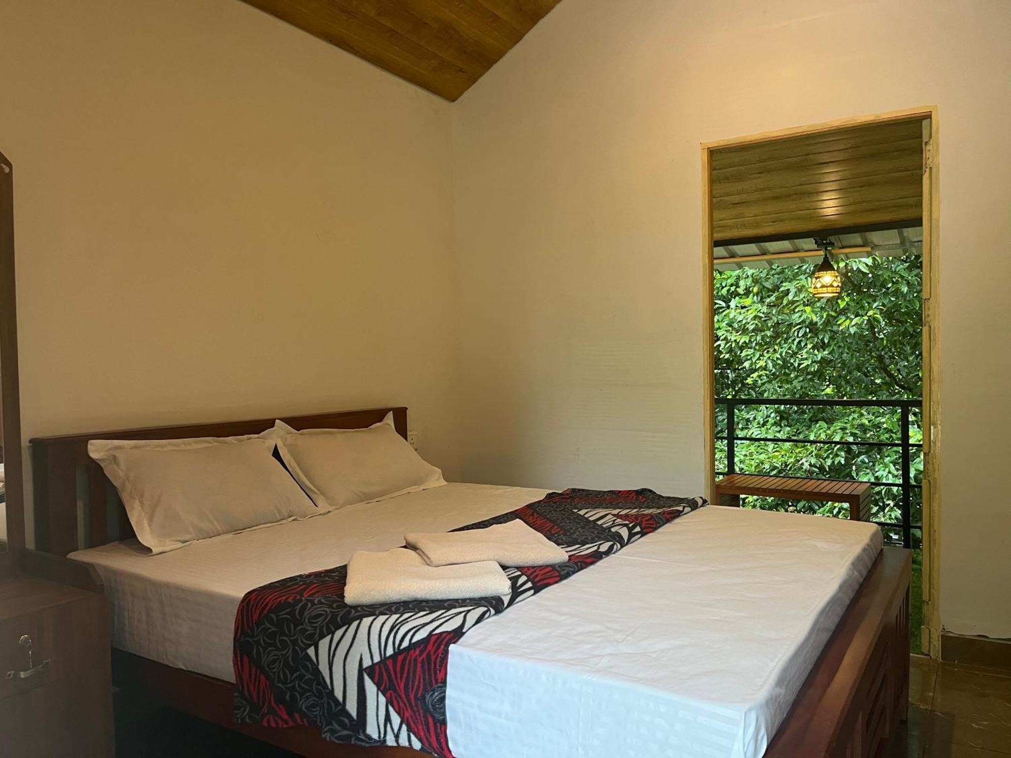 Maliyeckal Homestay Munnar Exteriér fotografie